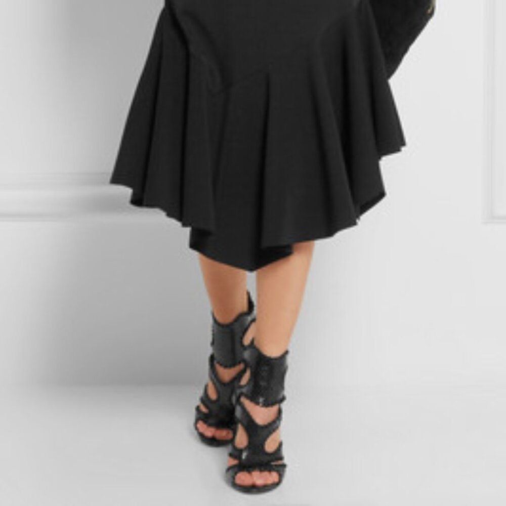 ALAIA SANDALS